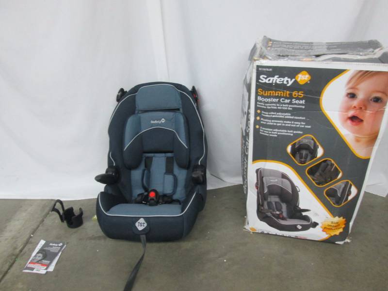 Safety 1st Seaport Summit 65 Convertible Car Seat