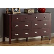 Alcove 6-Drawer Dresser