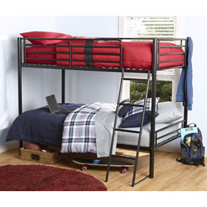 Alcove Chicago Bunk Bed