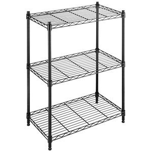 Whitmore Supreme 3-Tier Shelf