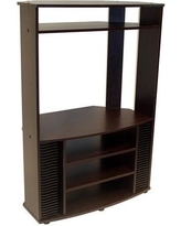 4D Concepts Corner Entertainment Center