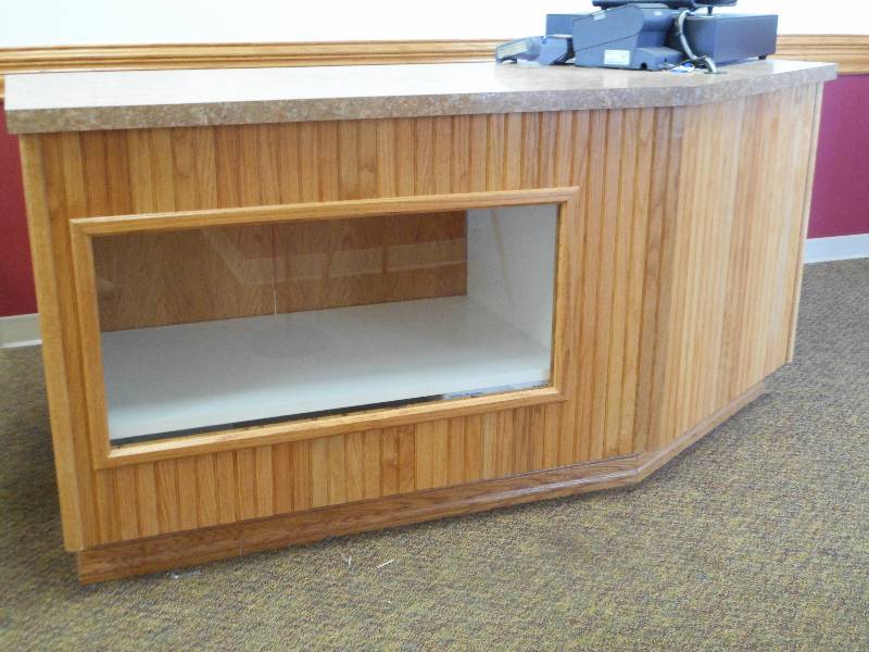 Counter