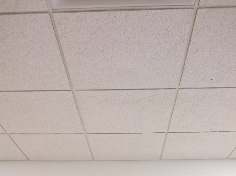 Ceiling Tile