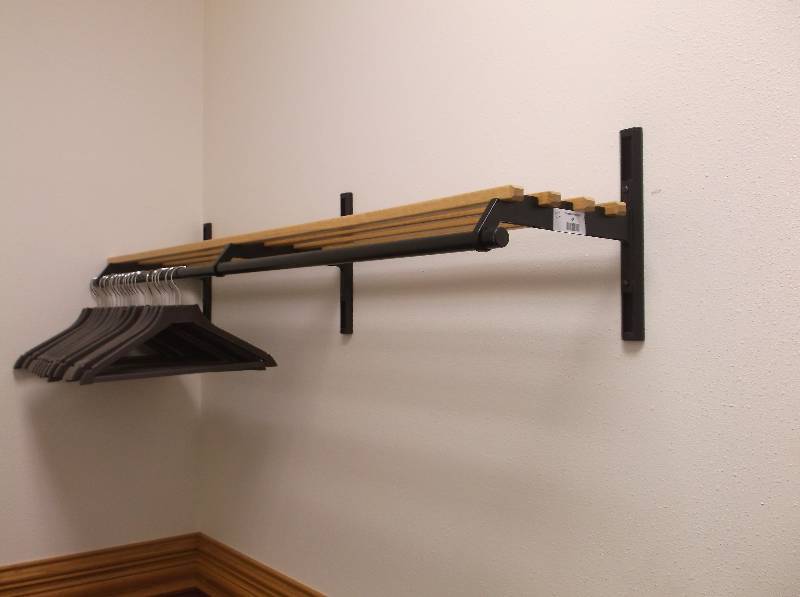 Coat Rack