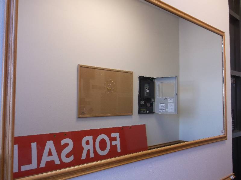 Mirror