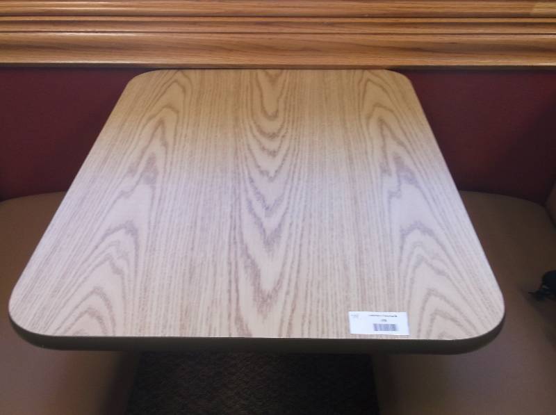 Table Top