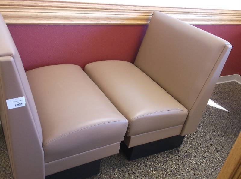Booths