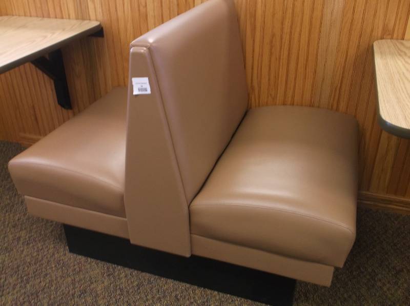 Booth