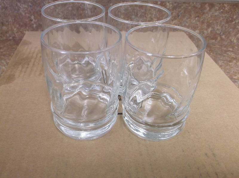 Juice Glasses