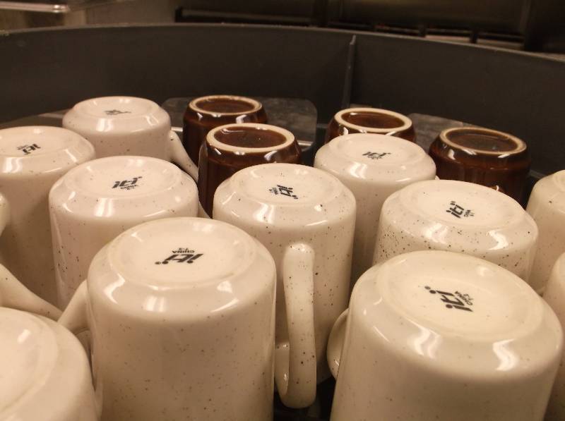 Coffee Cups