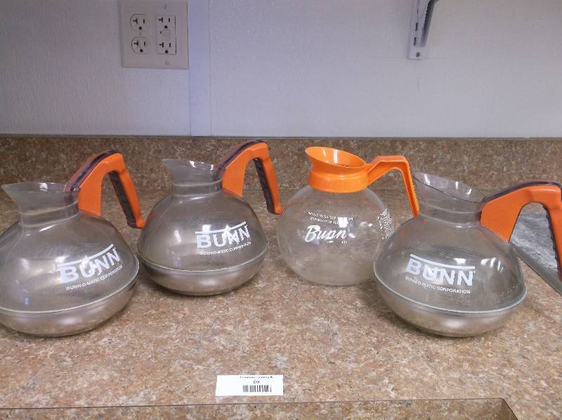 Coffee Pots