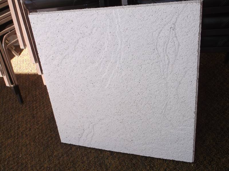 Ceiling Tile