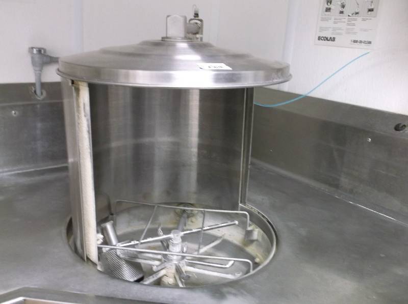 Dish Washer