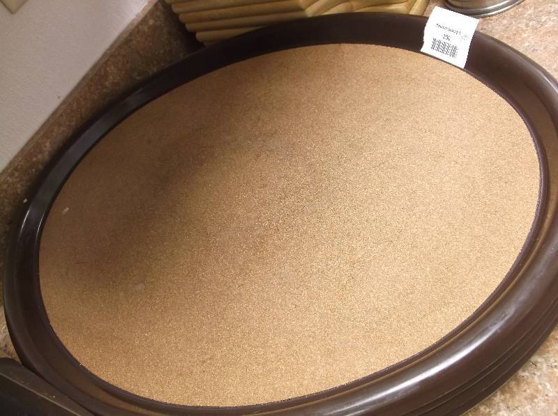 Serving Trays