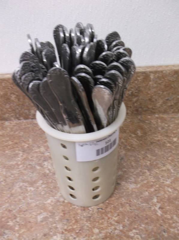 Table Knives