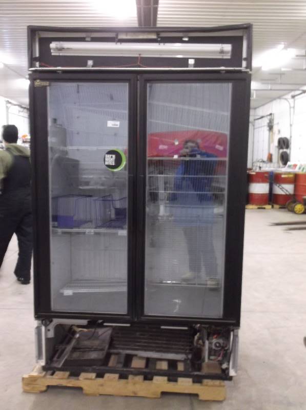 Display Cooler