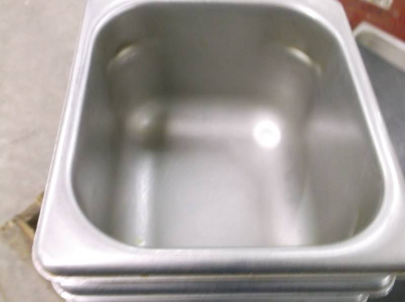 Steam Table Pan