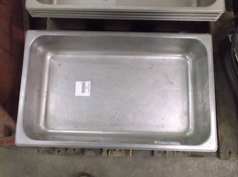 Steam Table Pan