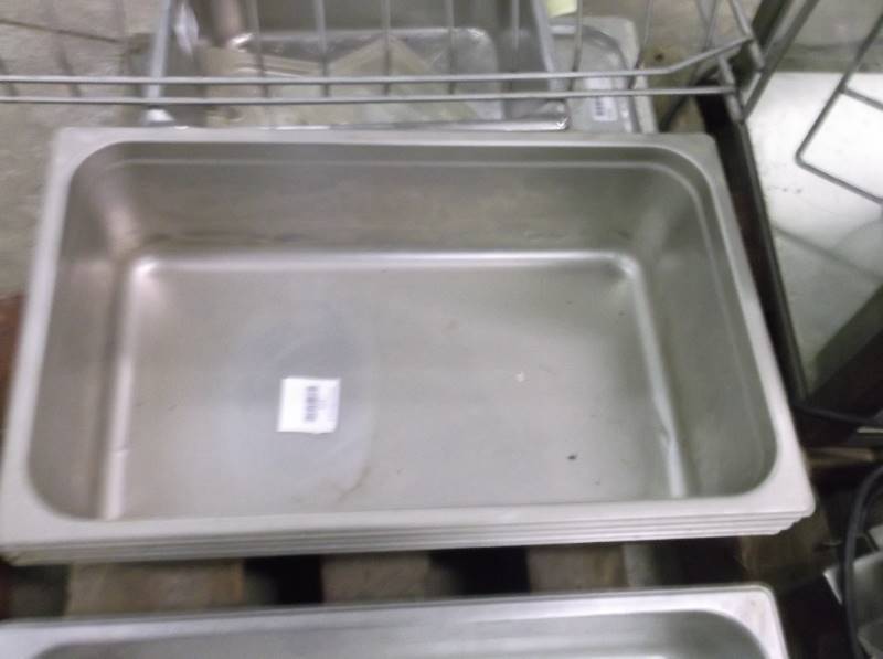 SteamTable Pan