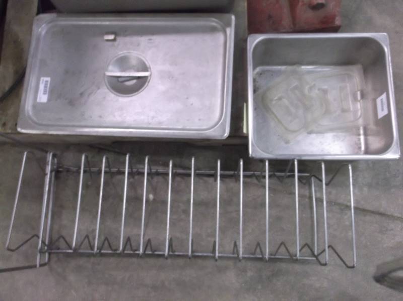 Steam Table Pan