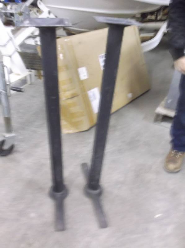 Table Legs