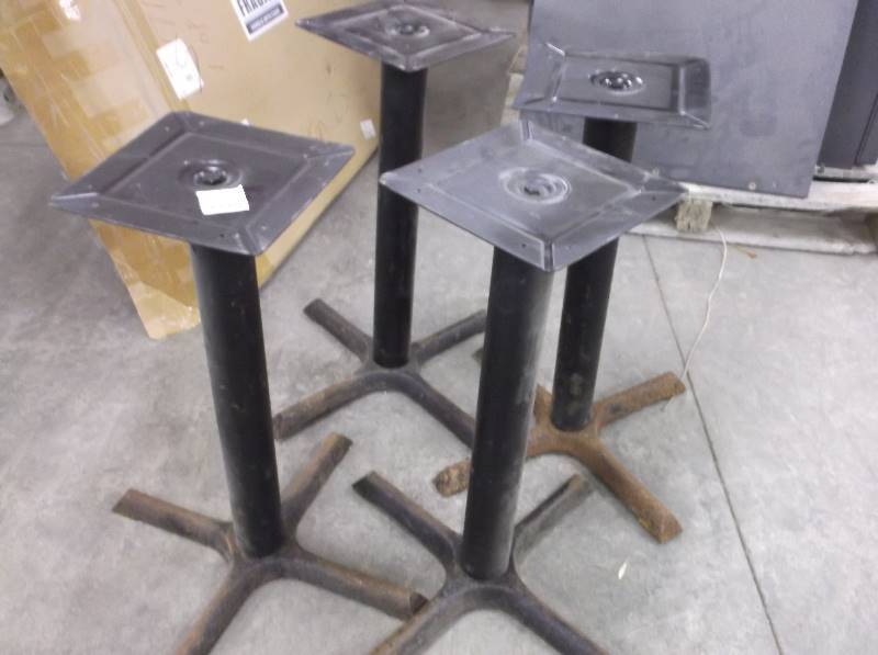 Table Legs