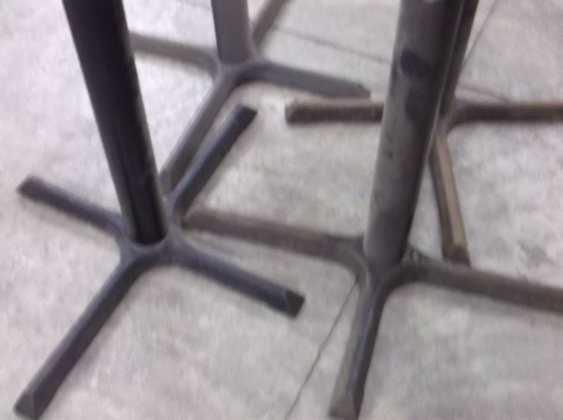 Table Legs