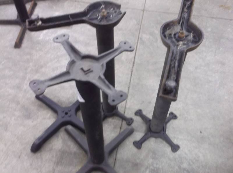 Table Legs