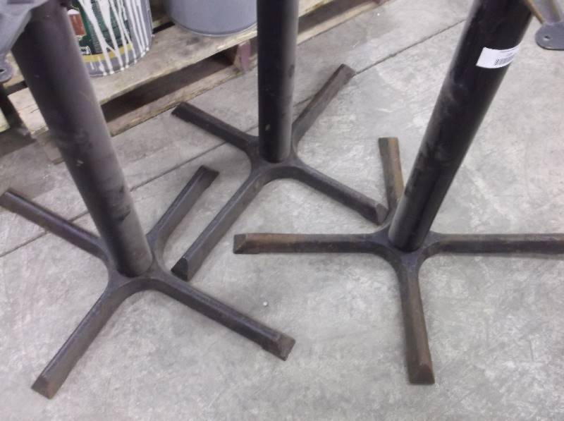 Table Legs