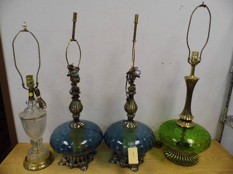 Lamps