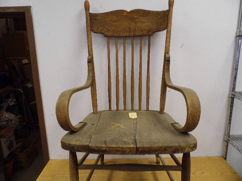 Chair