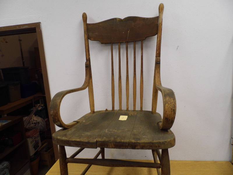 Chair