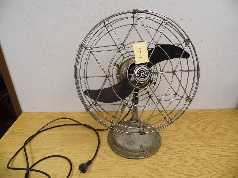 Feshnd Aire Fan