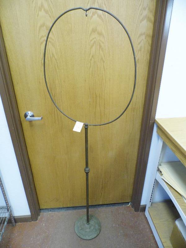 Bird Cage Stand
