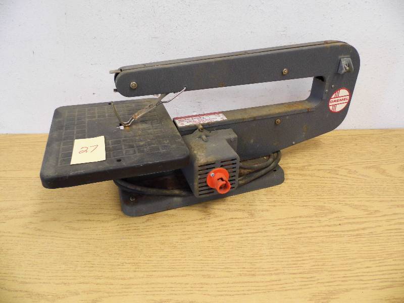 Dremel Moto-Shop Saw