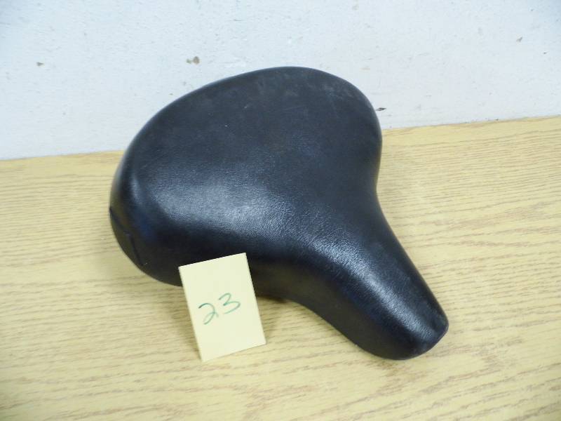 Messinger Bike Seat