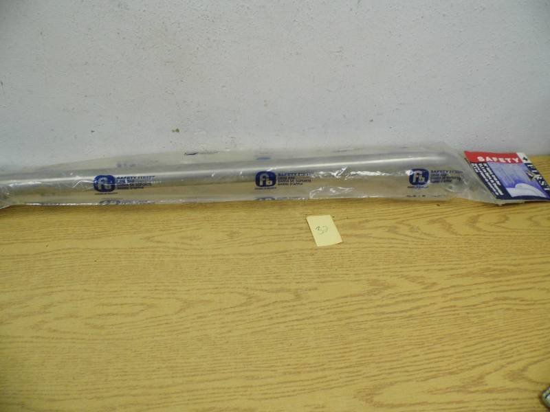 36 Saftey Grab Bar