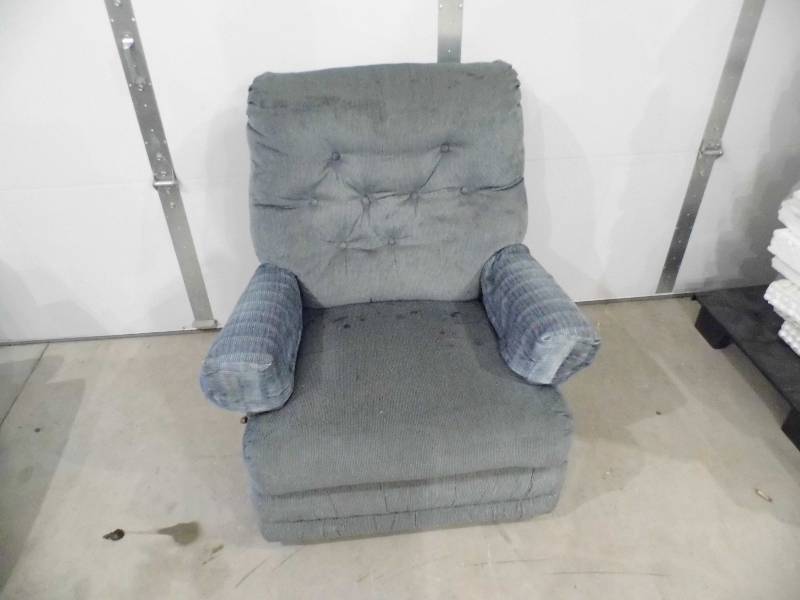 Swivel Rocker Recliner