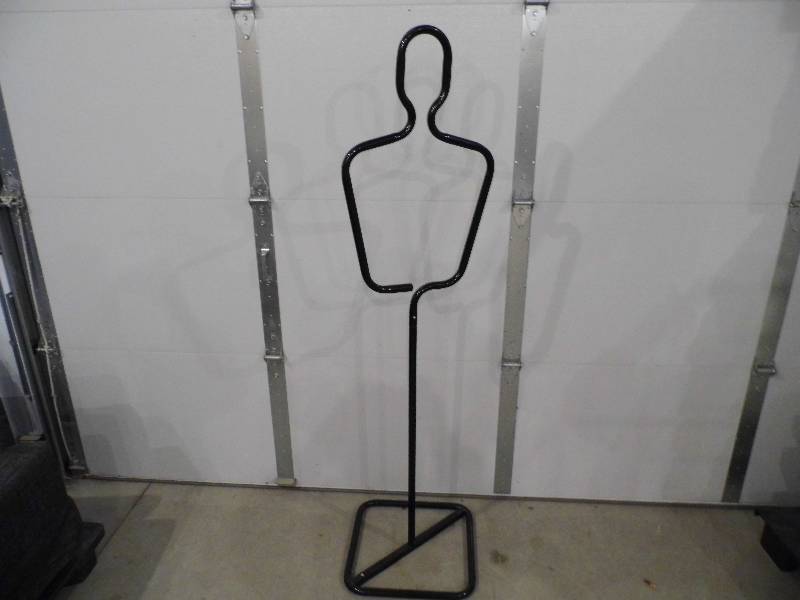 Clothing Display