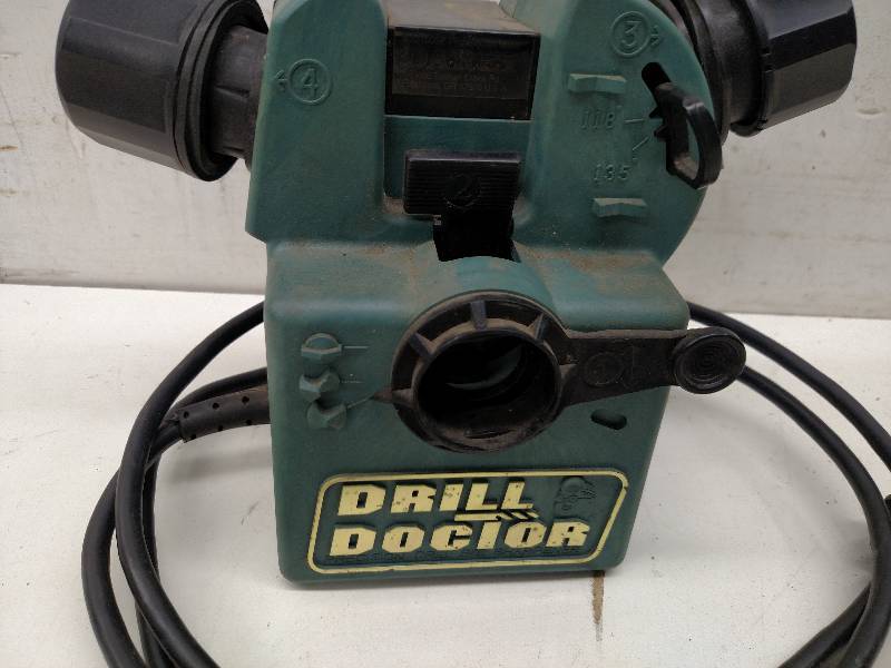 Darex DD750SP Professional Model Dr...