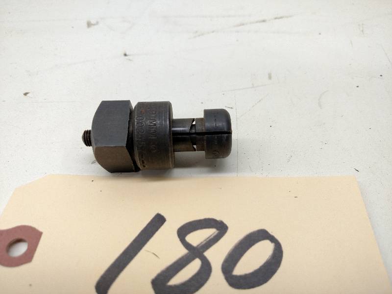 Greenlee 500-2456 Round Punch Unit,...
