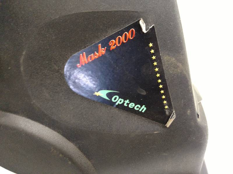 Optech Automatic Welding Hood...