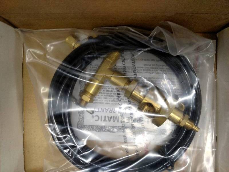 Automatic Air Compressor Drain Kit...
