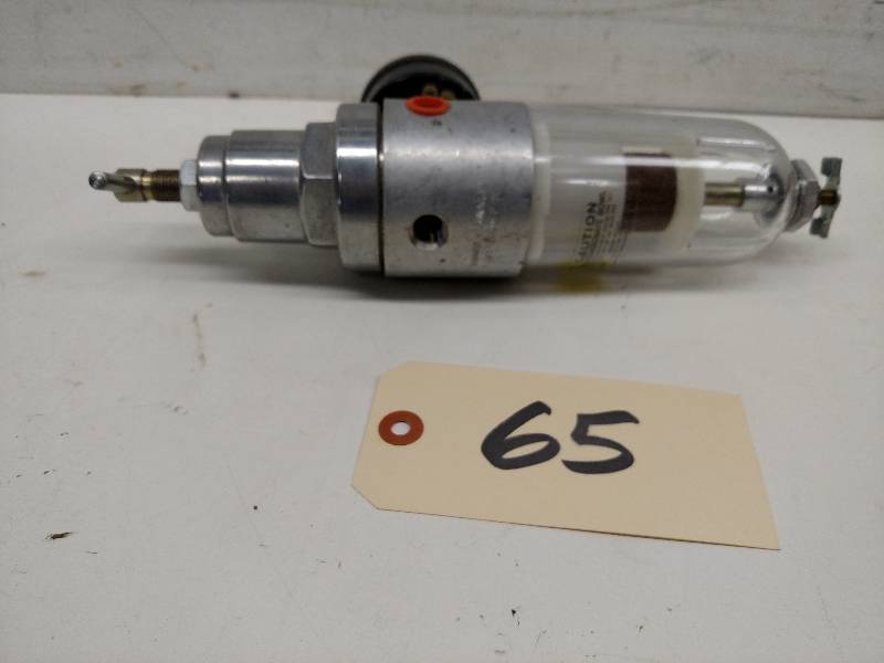 Inline Air Oiler, New...