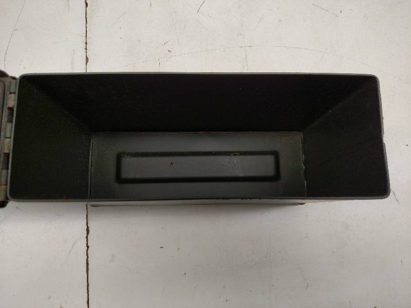Ammo Can...
