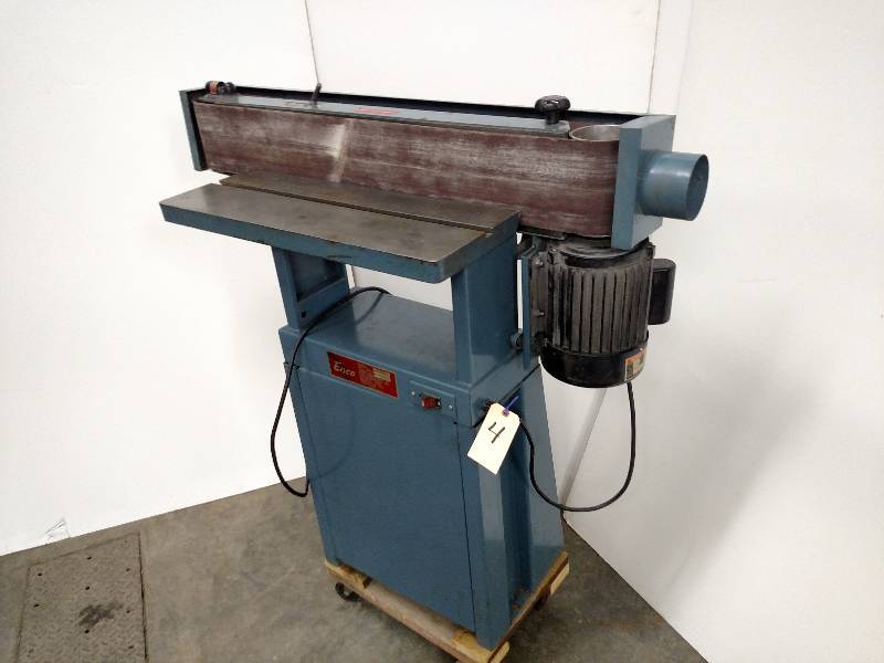 Enco Model 163-6089 6 x 36 Belt Sander