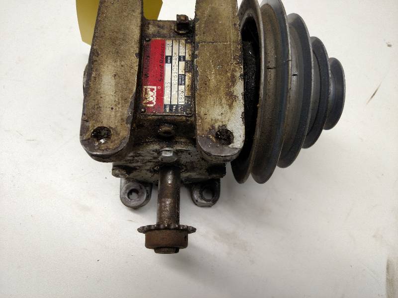 lot 102 image: Winsmith Model 133 Speed Reducer...