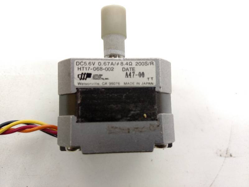 lot 139 image: Applied Motion Products HT17-068-00...