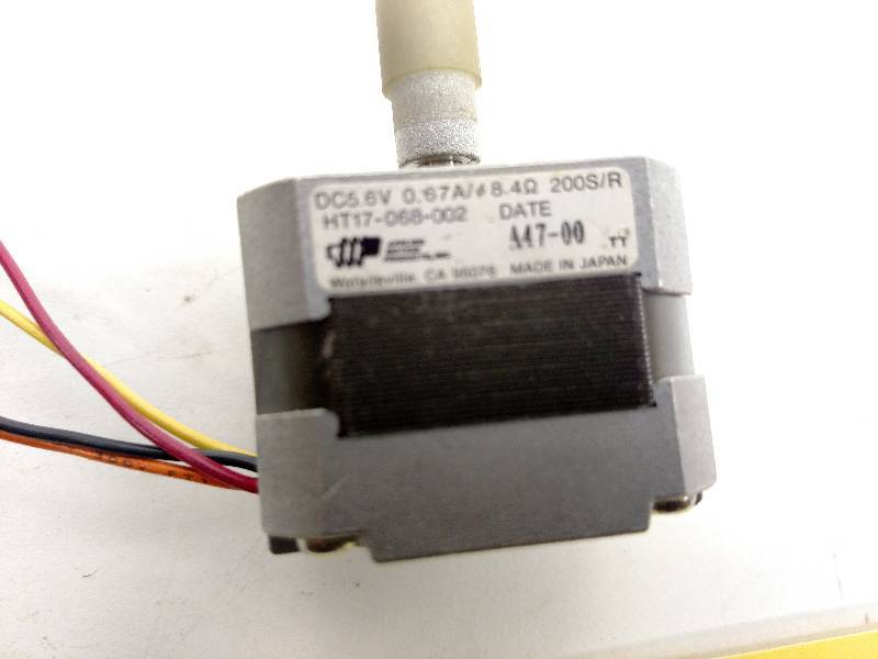 lot 140 image: Applied Motion Products HT17-068-00...