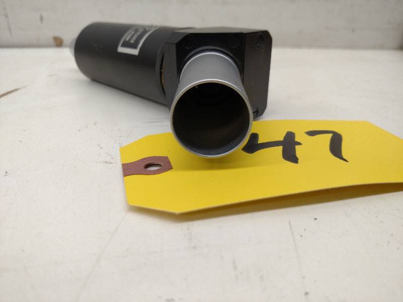 lot 47 image: Microscope with Rolyn-Rau Lens, 10...